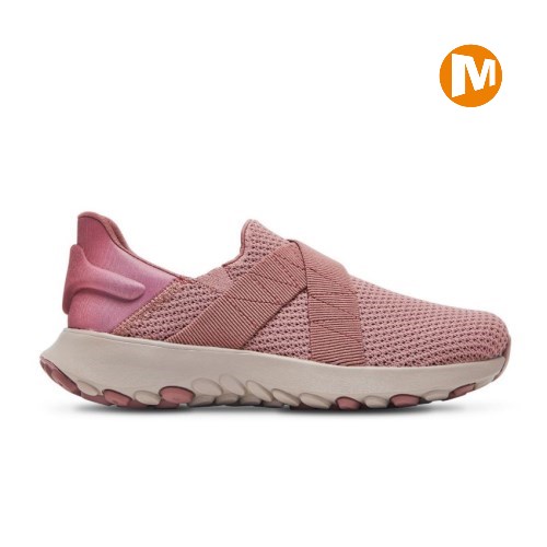 Tenis Merrell Cloud Cross Knit Mujer MX.G.UVM